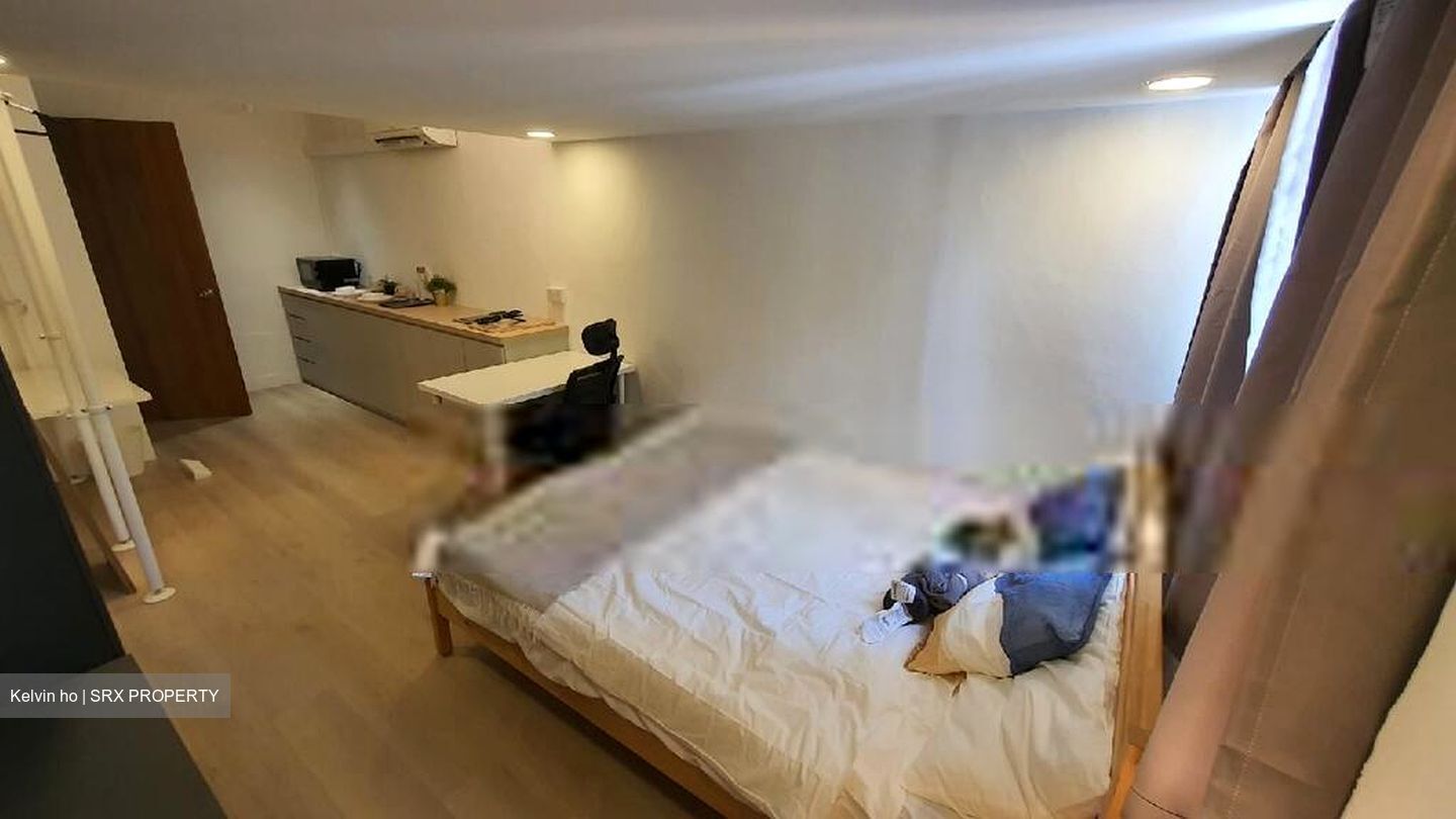 Blk 108 Hougang Avenue 1 (Hougang), HDB 3 Rooms #559405291